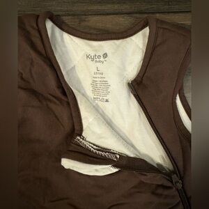 Kyte sleep sack size large 2.5 tog